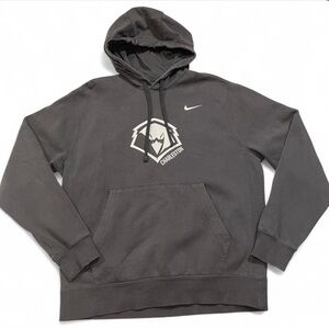NIKE Charleston Embroidered Hoodie